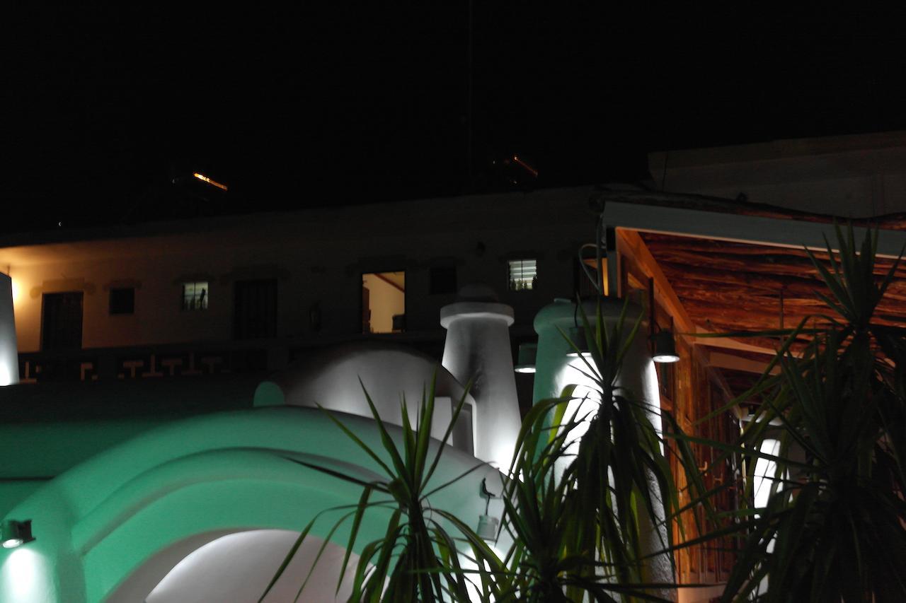 Gorgona Studios Faliraki Exterior photo