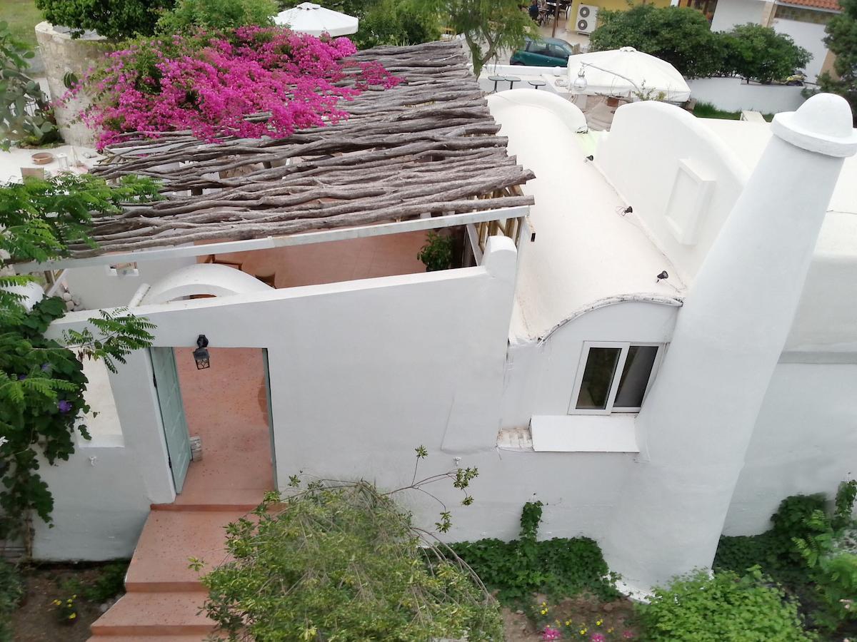 Gorgona Studios Faliraki Exterior photo