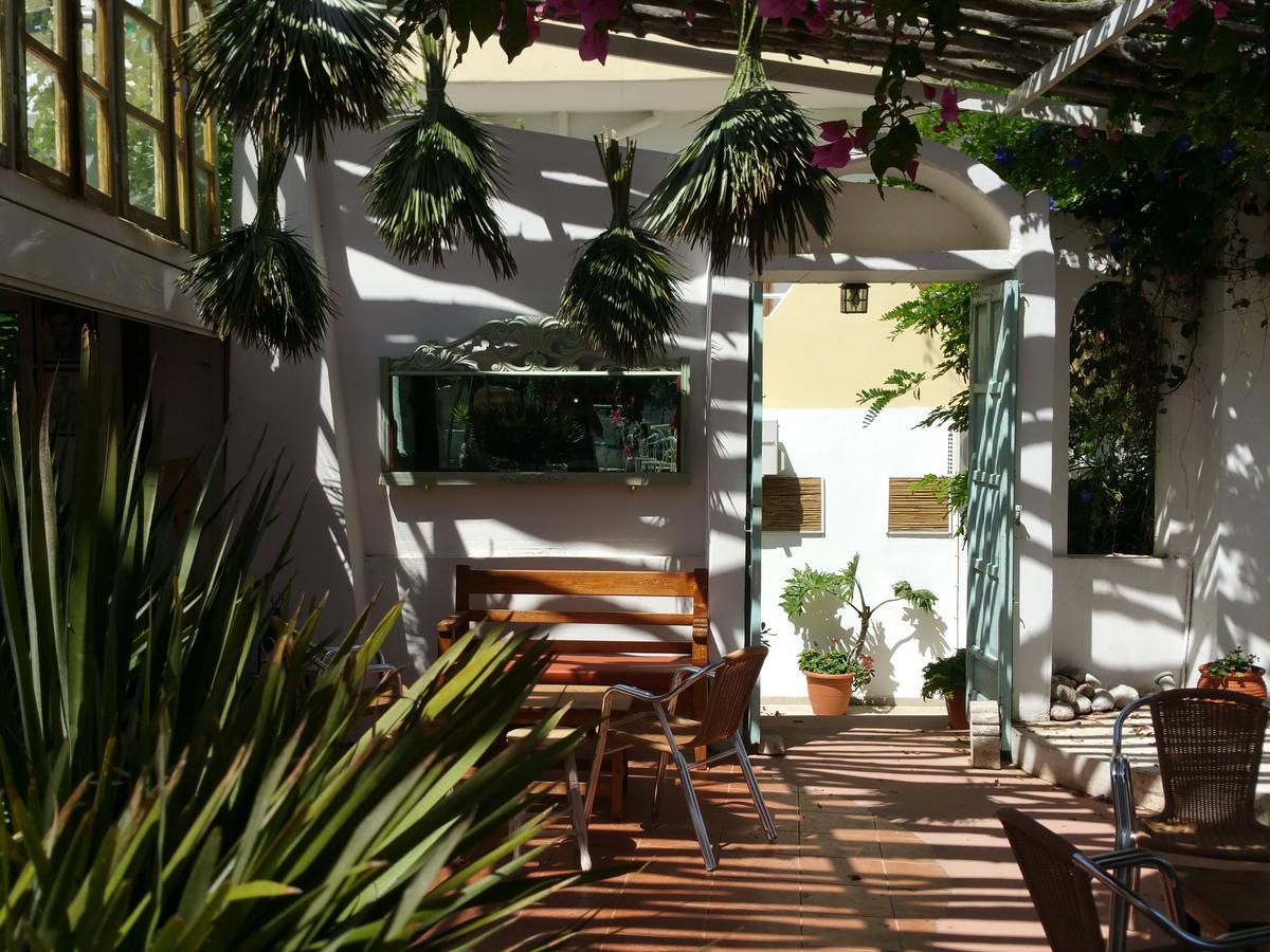 Gorgona Studios Faliraki Exterior photo