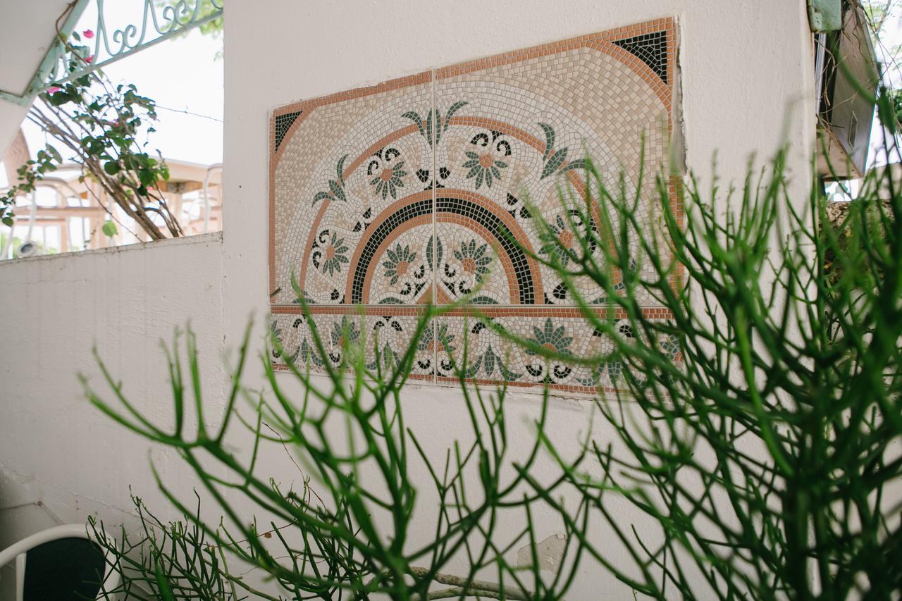 Gorgona Studios Faliraki Exterior photo