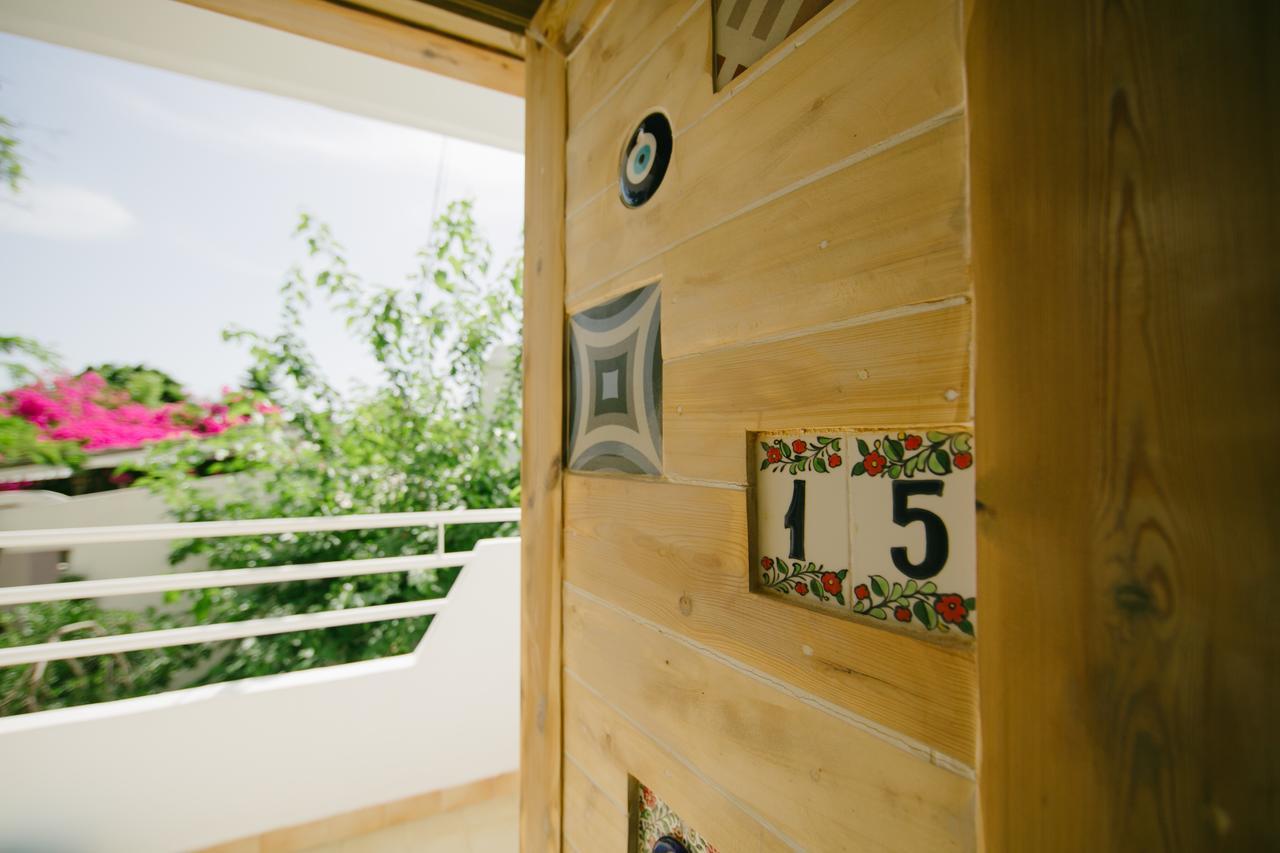 Gorgona Studios Faliraki Exterior photo