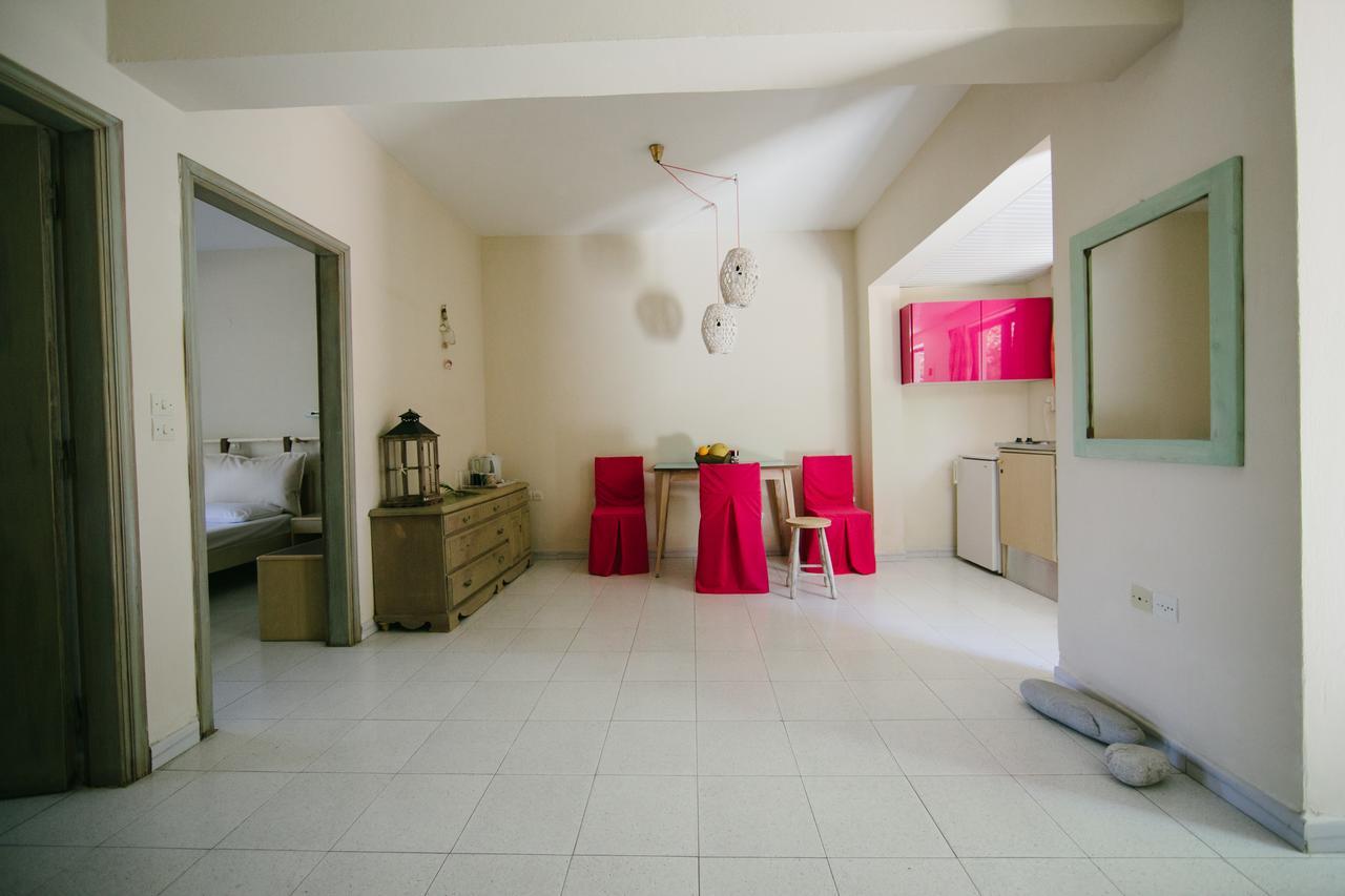Gorgona Studios Faliraki Exterior photo
