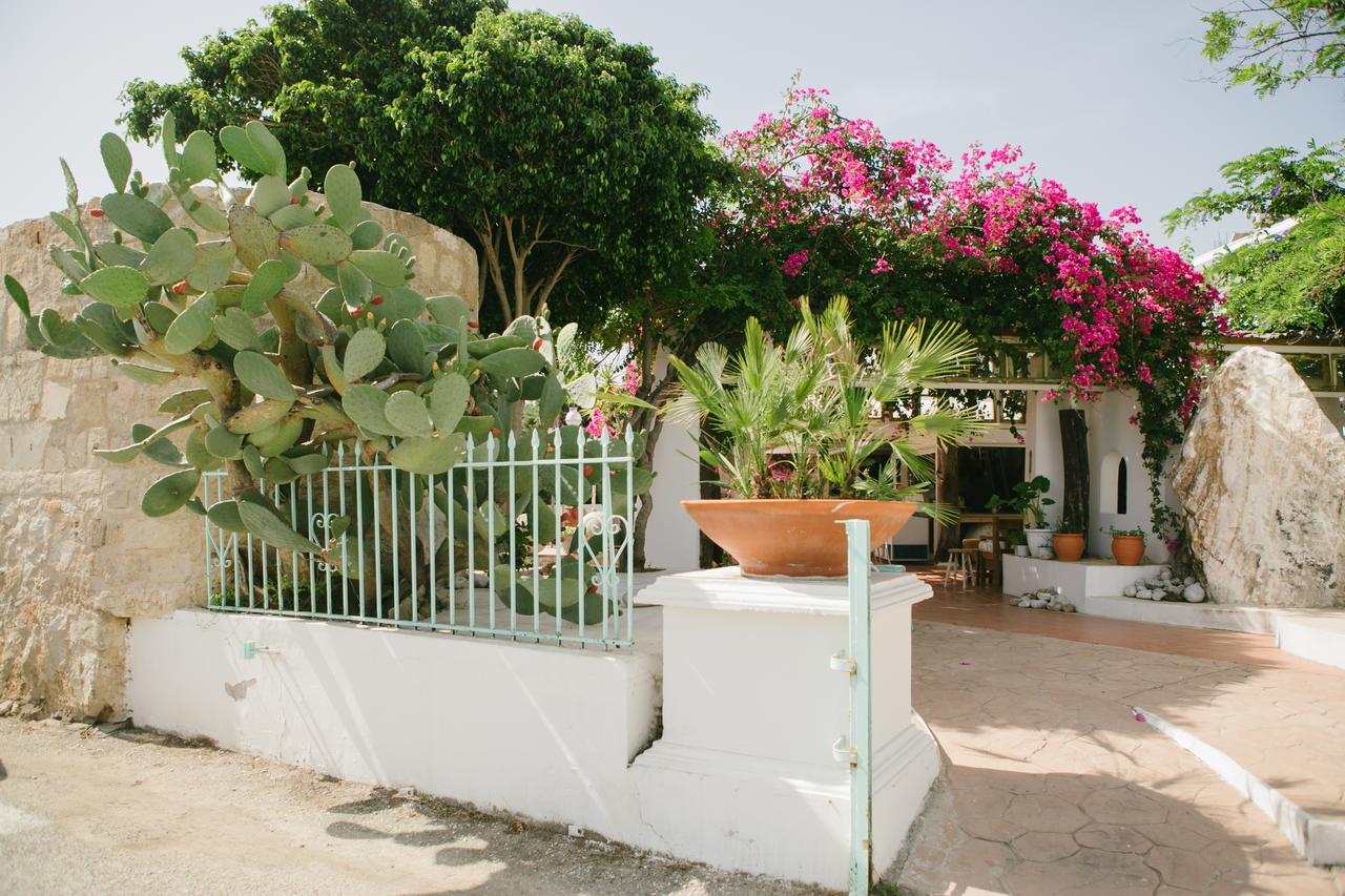 Gorgona Studios Faliraki Exterior photo