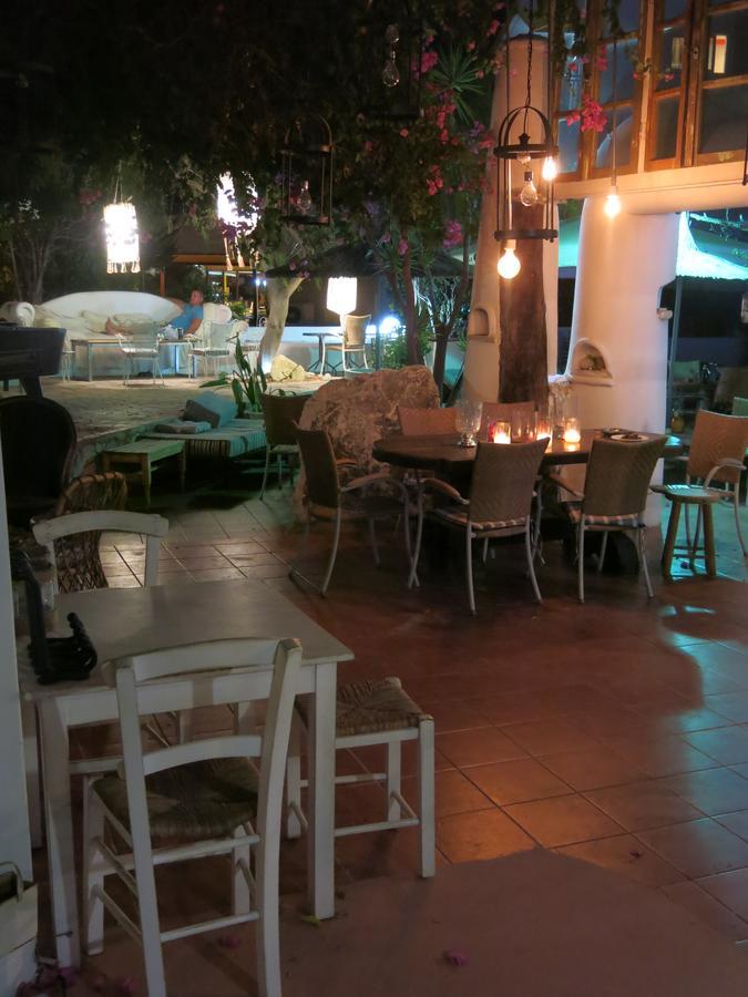 Gorgona Studios Faliraki Exterior photo