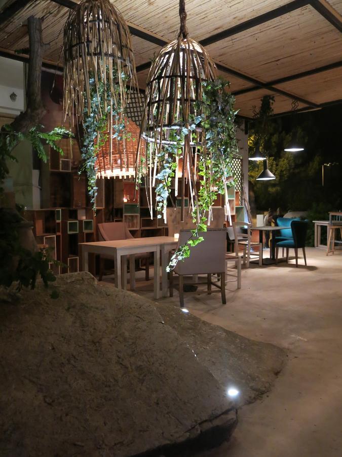 Gorgona Studios Faliraki Exterior photo